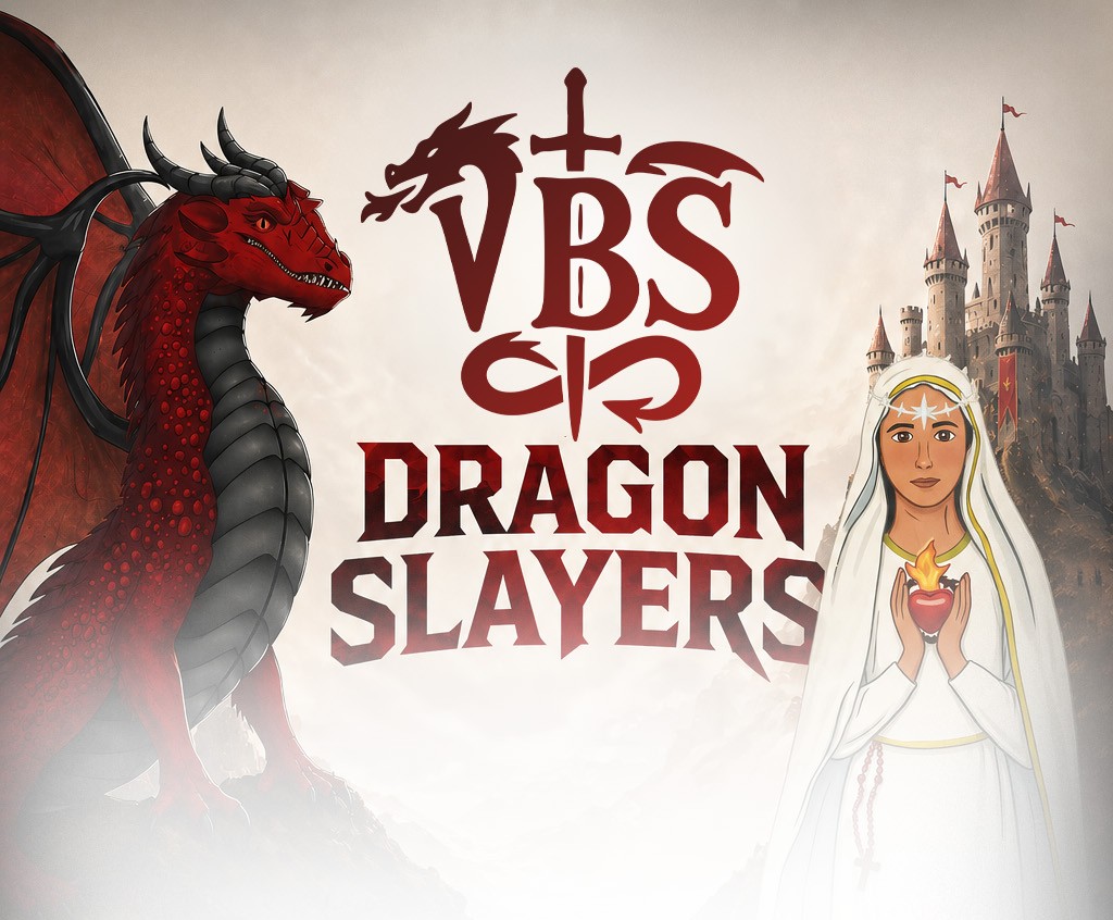 Dragon Slayers VBS